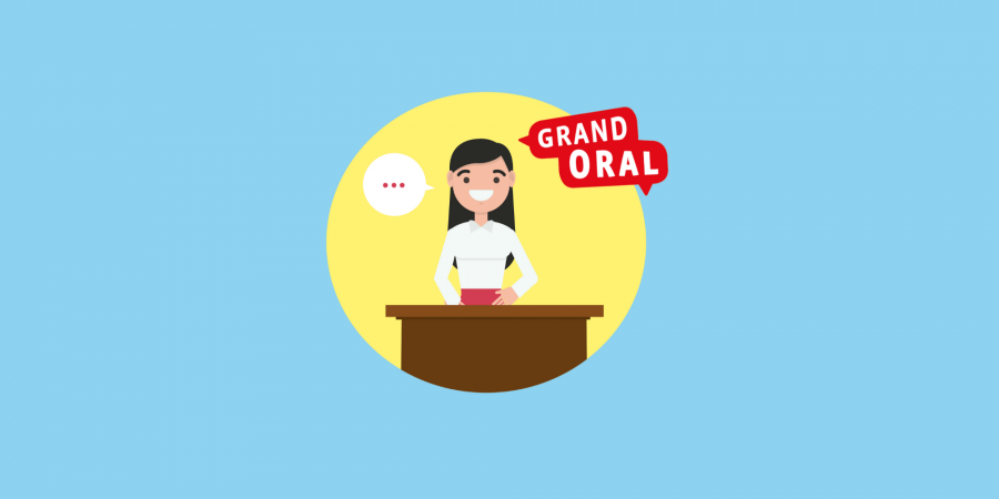 Le grand oral