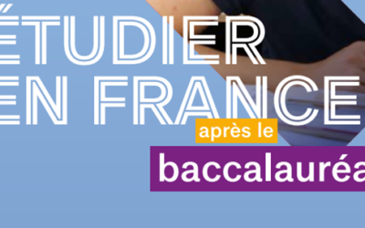 Étudier en France après le BAC