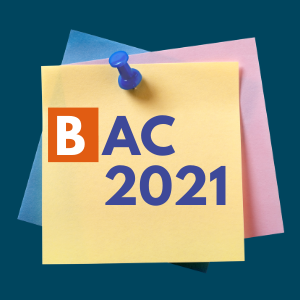 Informations Baccalauréat 2021