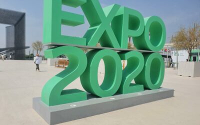 Expo Dubai : la chronique