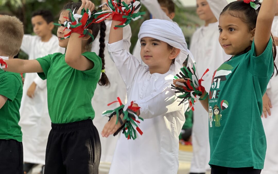 51ème Fête nationale des Emirats Arabes Unis