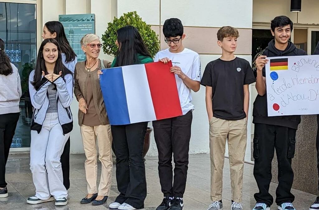 60 ans du Traité de l’Elysée