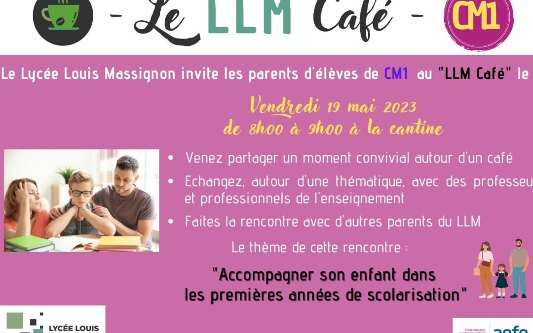 LLM Café