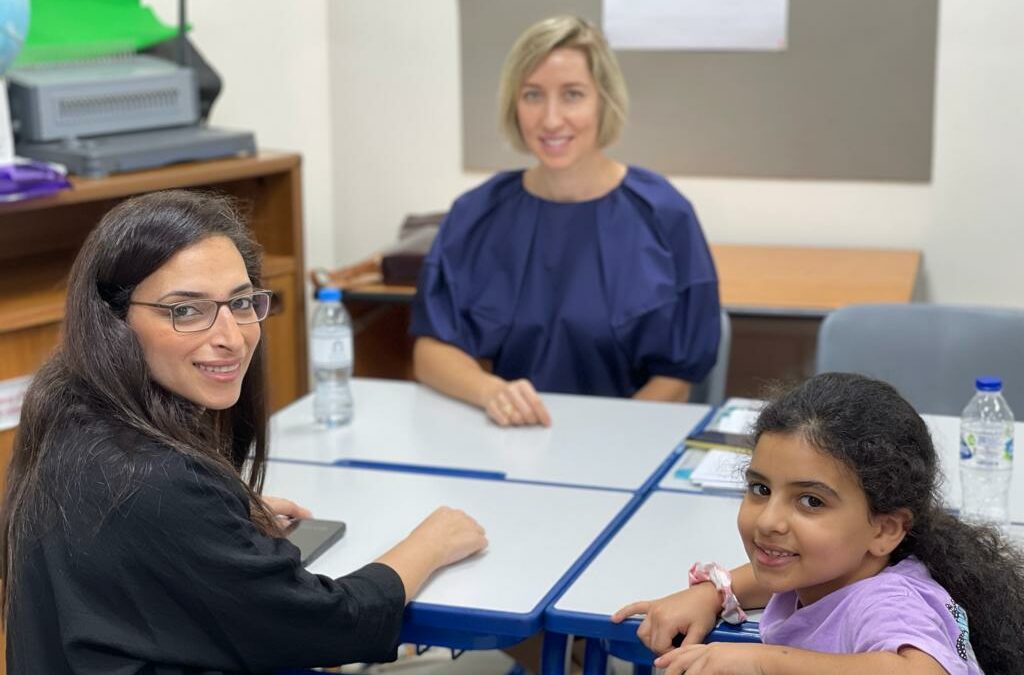 La collaboration parents-professeurs pour assurer le bien-être et la réussite de vos enfants