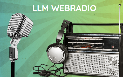 Découvrez les nouveautés de la webradio !