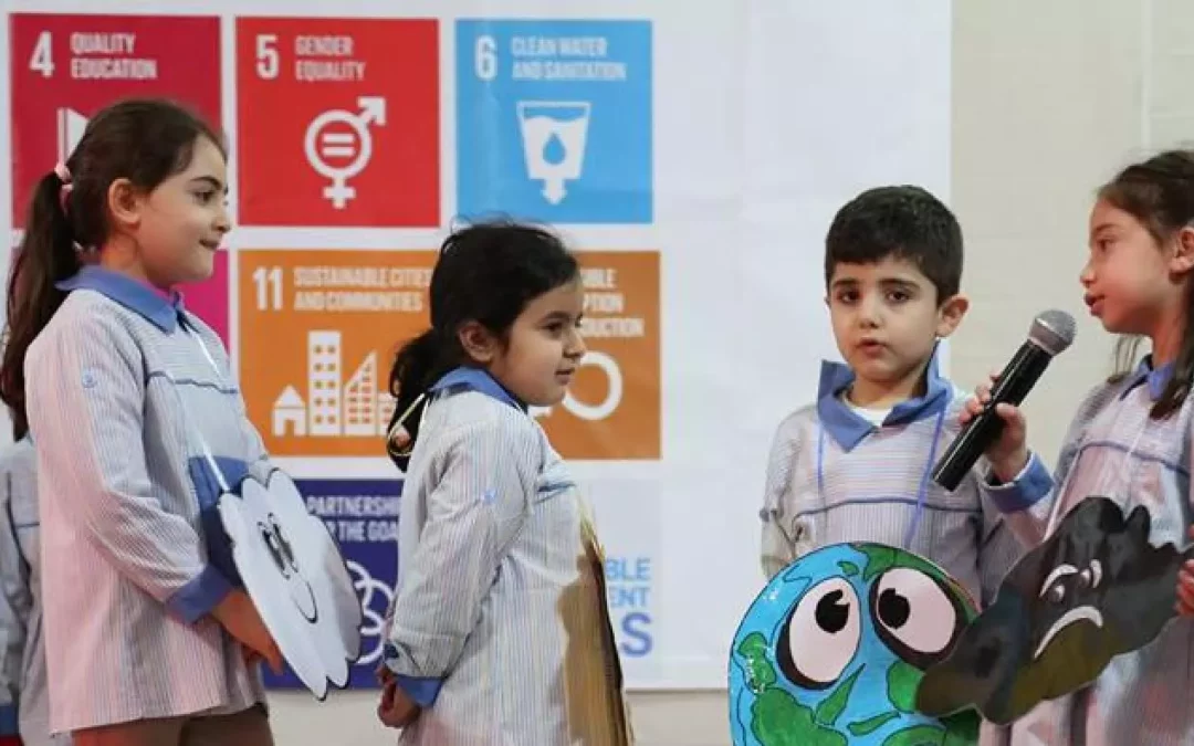 Le lycée Louis Massignon rejoint le réseau des écoles associées de l’UNESCO