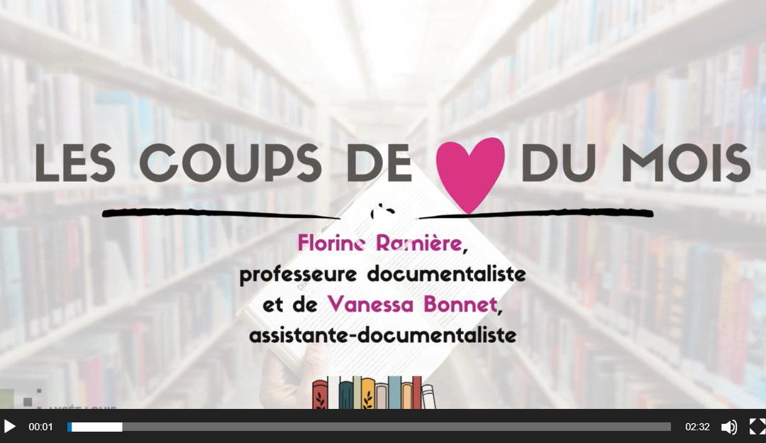 CDI du LLM : Les coups de cœur du mois !