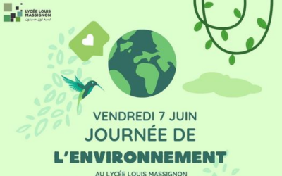 Journée de l’Environnement : le LLM se met au vert