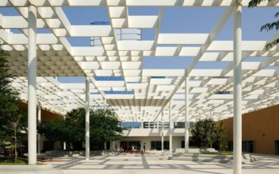 Le lycée Louis Massignon rouvre ses portes !