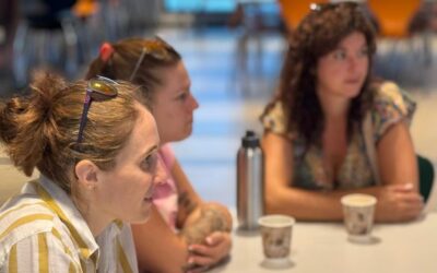 Le LLM Café dédié aux parents de maternelle : un moment d’échange et d’écoute