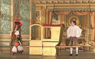 Les précieuses ridicules : une plongée dans le théâtre de Molière