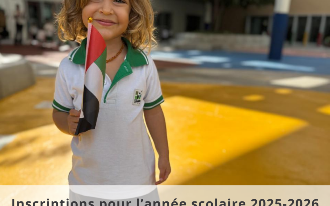 Priorité aux fratries : inscrivez vos enfants au Lycée Louis Massignon !