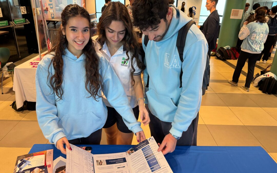 Le Forum des Universités : une occasion unique pour affiner les choix d’orientation post-bac !