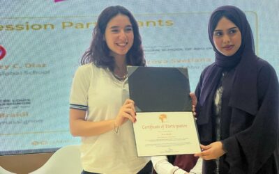Respect et tolérance à l’honneur au Salon du Livre d’Abu Dhabi