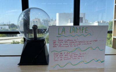 Littérature et objets : quand le quotidien devient poétique…