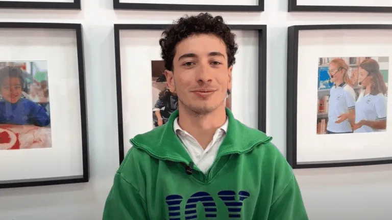 eliott boredon alumni LLM Abu Dhabi