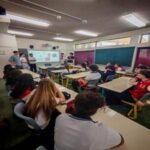 المقابلة الكبيرة